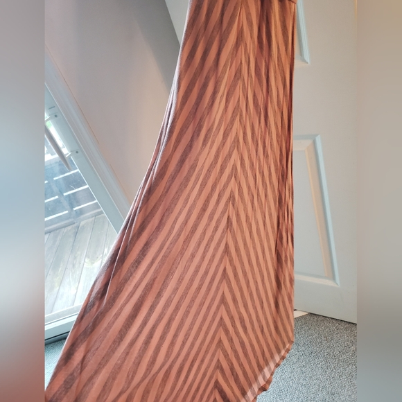 NWOT Gap maxi dress - Picture 3 of 5